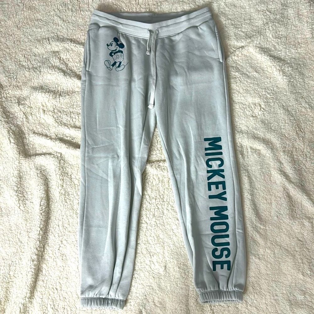 Disney, Mickey Mouse sweatpants